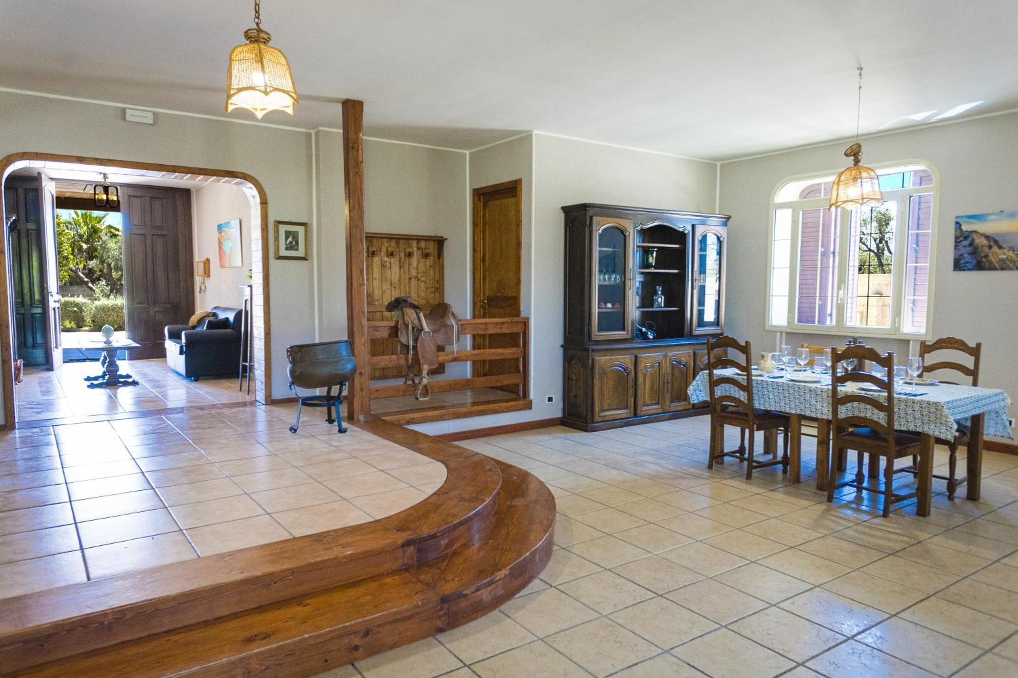 Villa El Capitano With Garden And Pool - Happy Rentals Muro Leccese Exterior photo