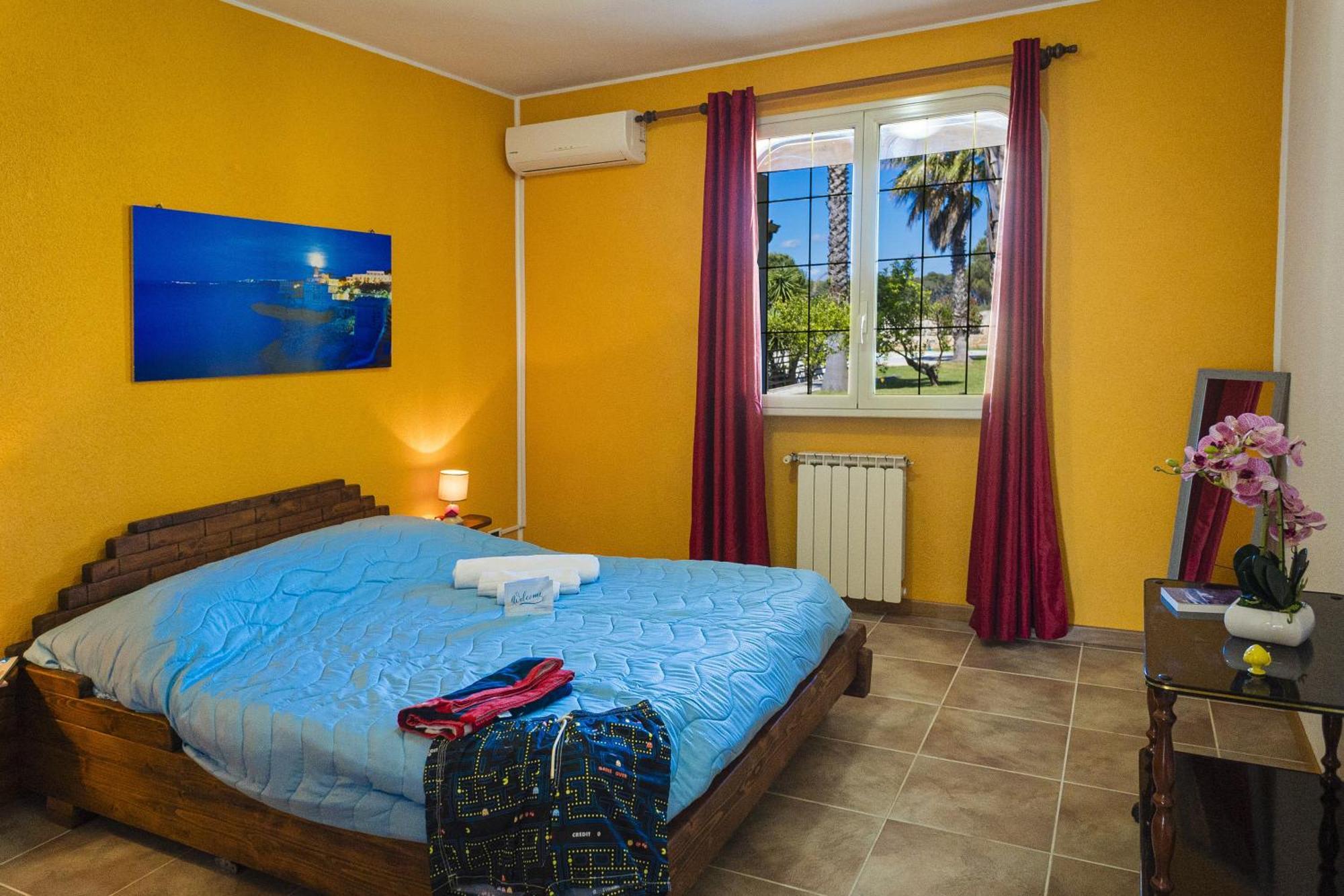 Villa El Capitano With Garden And Pool - Happy Rentals Muro Leccese Exterior photo