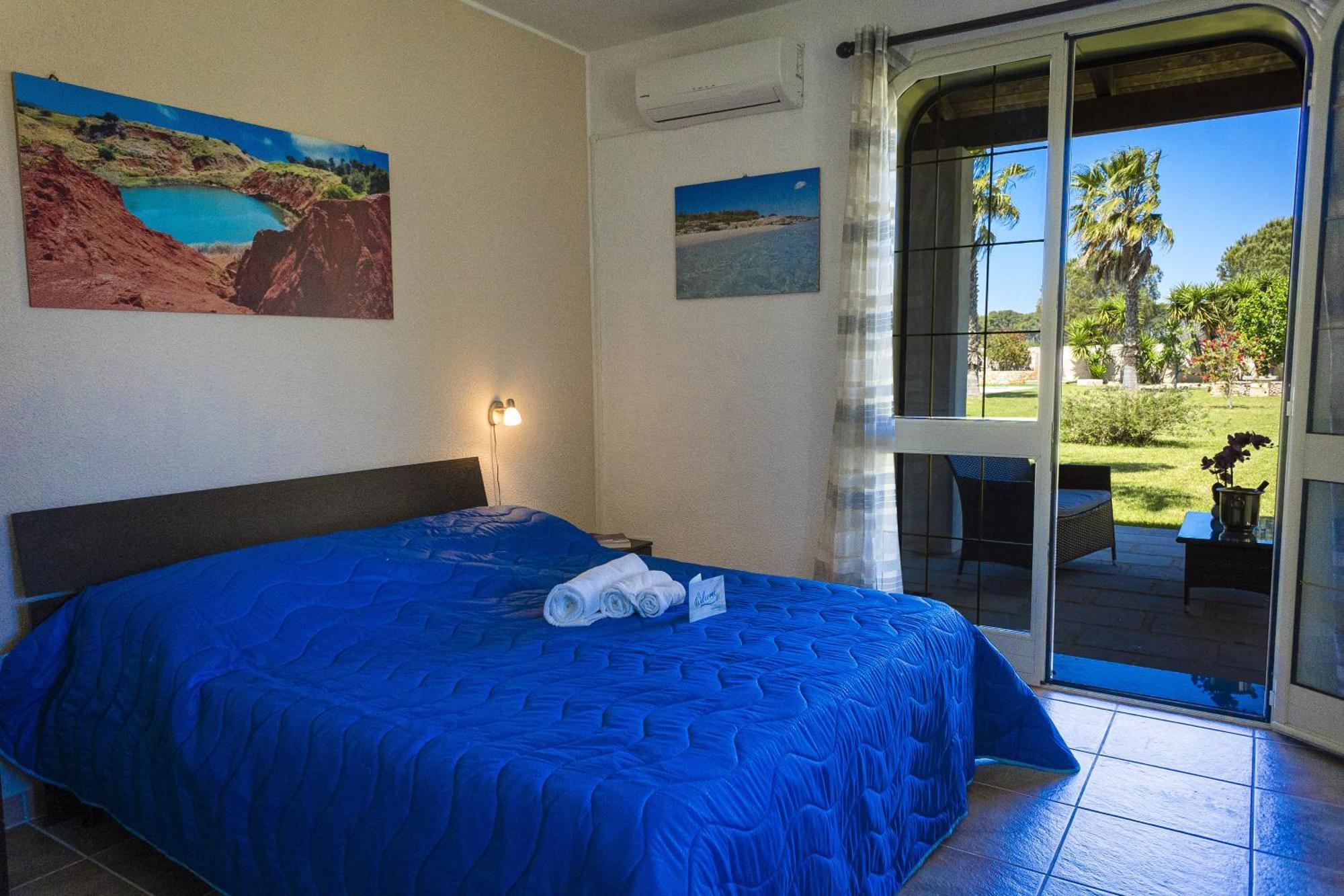 Villa El Capitano With Garden And Pool - Happy Rentals Muro Leccese Exterior photo